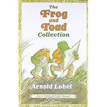 The Arnold Lobel Collection 16冊 Frog and Toad: A Complete Reading Collection – HarperCollins